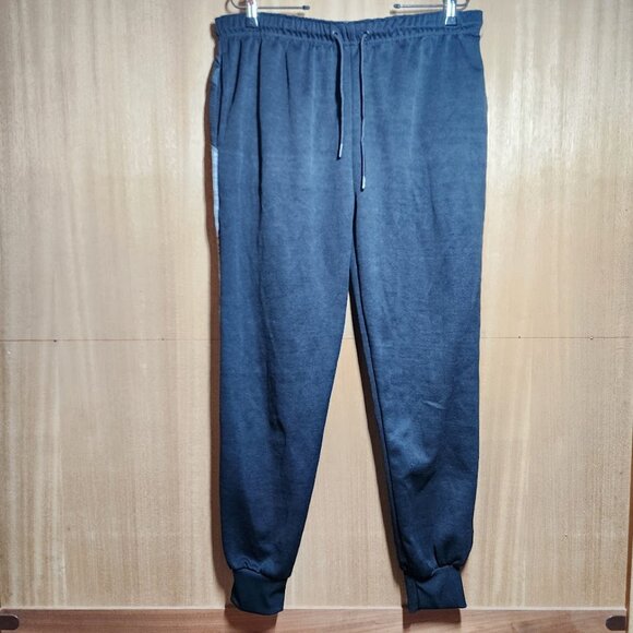 Game Time Men's Jogger Pants Joggers Sweats Sweatpants Sweat Pants Size XL Extra - Picture 3 of 8